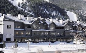 Gateway Mountain Lodge Keystone